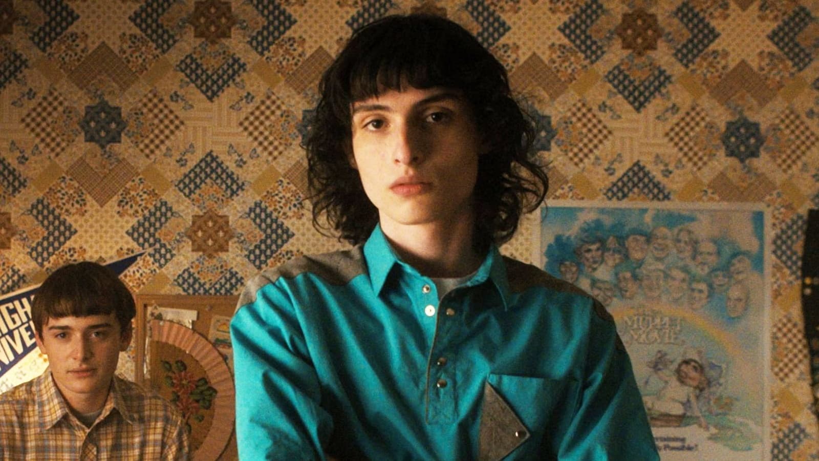 Finn Wolfhard, que faz Mike em Stranger Things, relembra última gravação: "Foi um dos melhores momentos da minha vida"