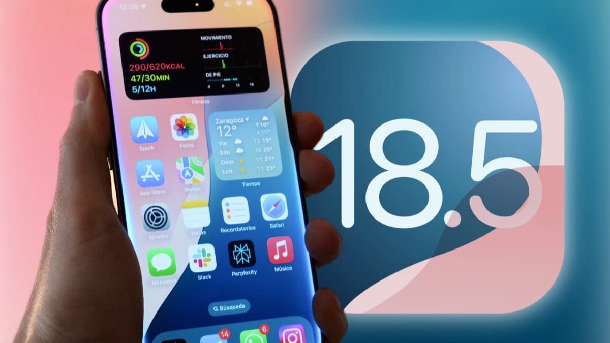 iOS 18.5 já disponível: novidades, mudanças e melhorias que chegam na mais nova atualização para iPhone