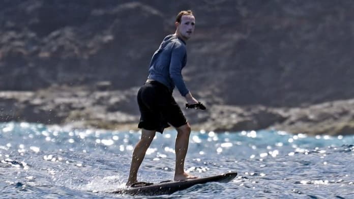 Mark Zuckerberg adquire propriedades milionárias em bairro onde morou Steve Jobs; vizinhos relatam obras estranhas e sistemas de vigilância invasivos