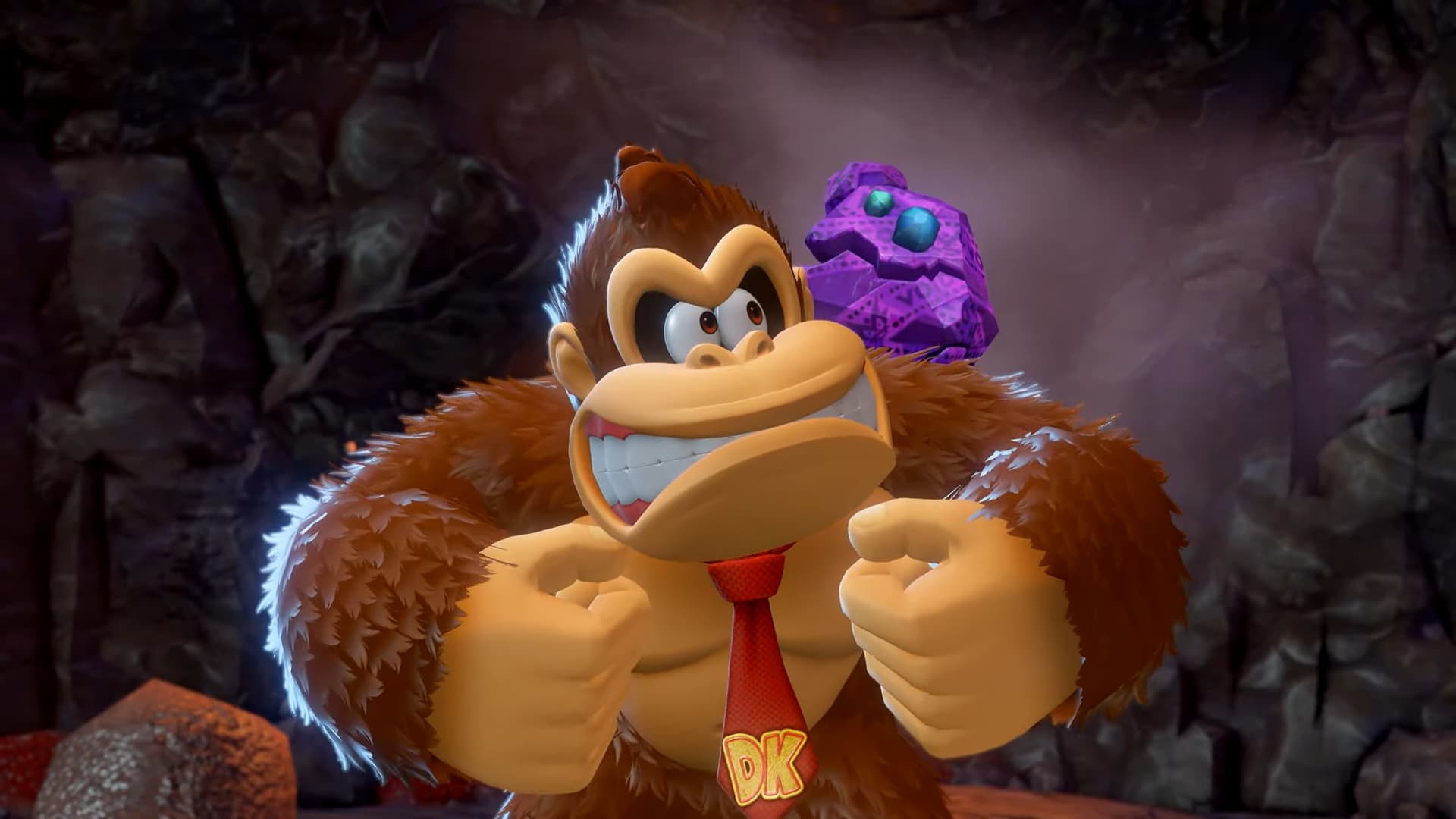 Quantos finais existem em Donkey Kong Bananza? Veja como liberar cada um deles