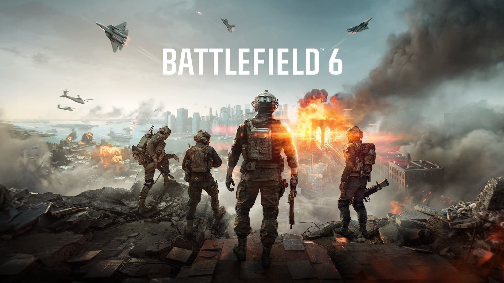 CEO da EA diz que Battlefield 6 é "vale tudo" para empresa; jogo seguirá exemplo do rival Call of Duty e será uma plataforma e não apenas um game