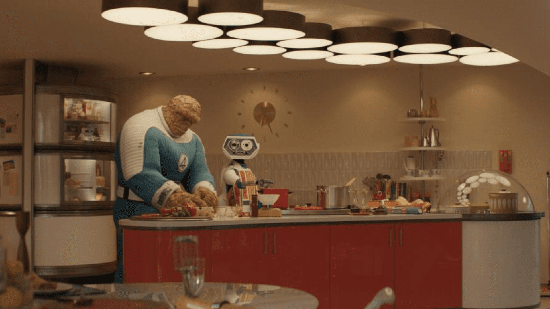 Googie: conheça a arquitetura retro-futurista que inspirou a estética de Quarteto Fantástico: Primeiros Passos