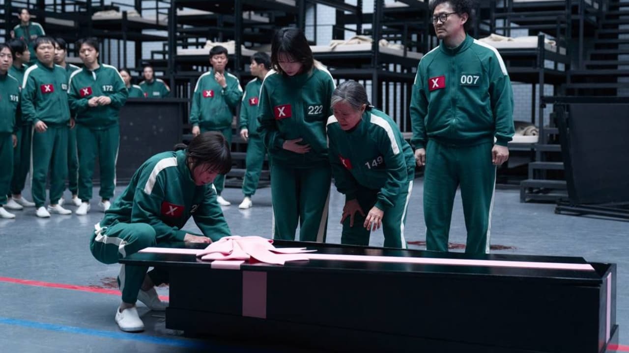 Round 6: Quem morre na 3ª temporada da série?