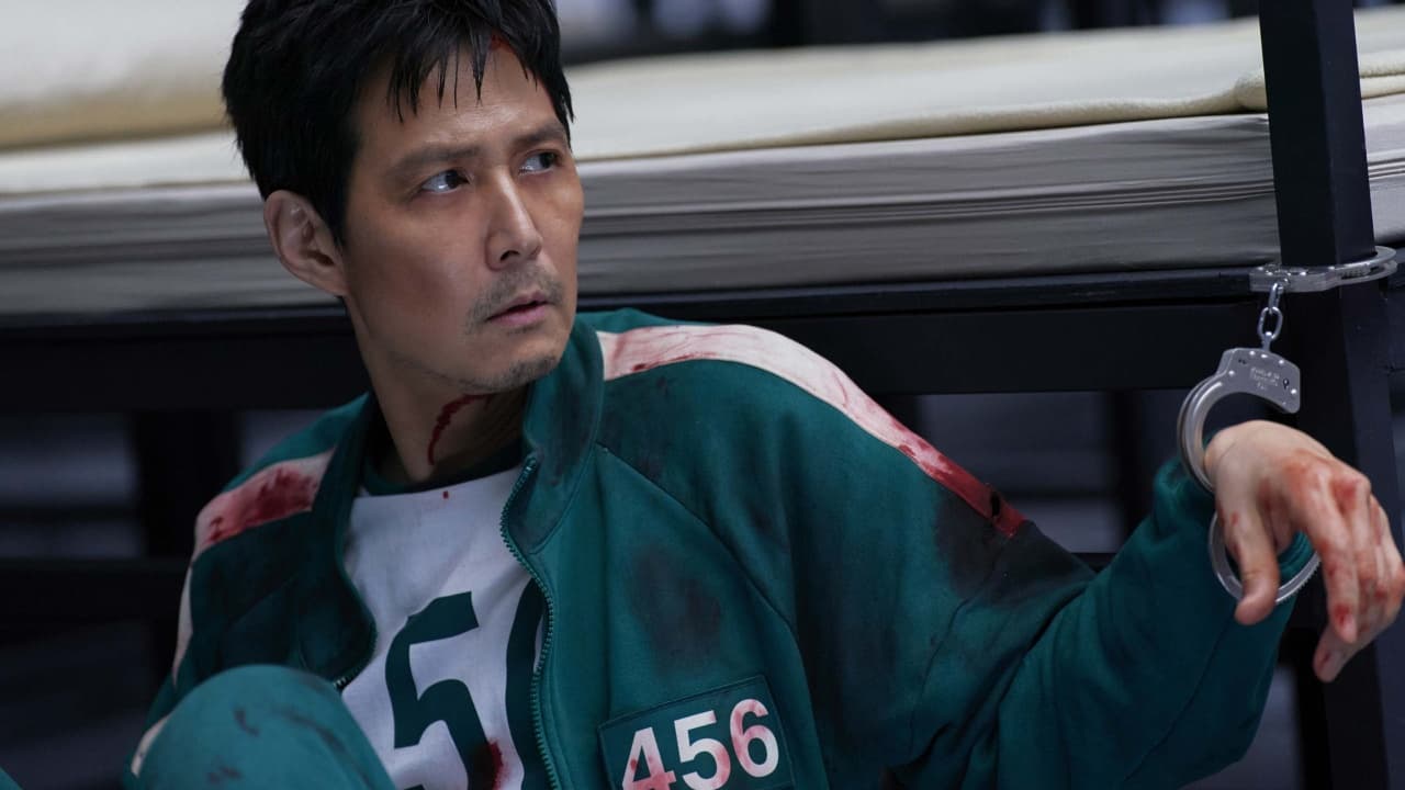 Round 6: Quantos episódios tem a 3ª temporada da série da Netflix?