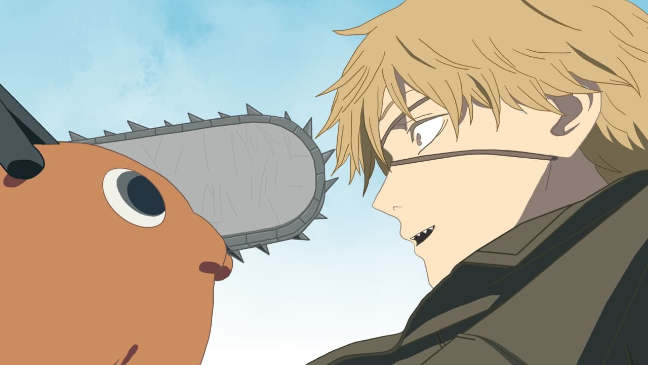 "Tentei recuperar a mesma dinâmica": criador de Chainsaw Man se inspirou em uma de suas animações favoritas para criar os protagonistas do mangá