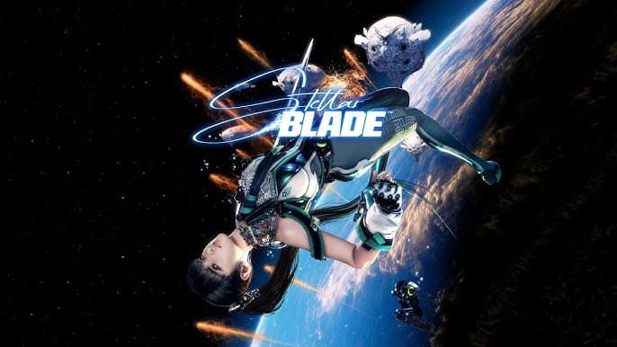 Stellar Blade por R$220: leve mídia física do jogo para PS5