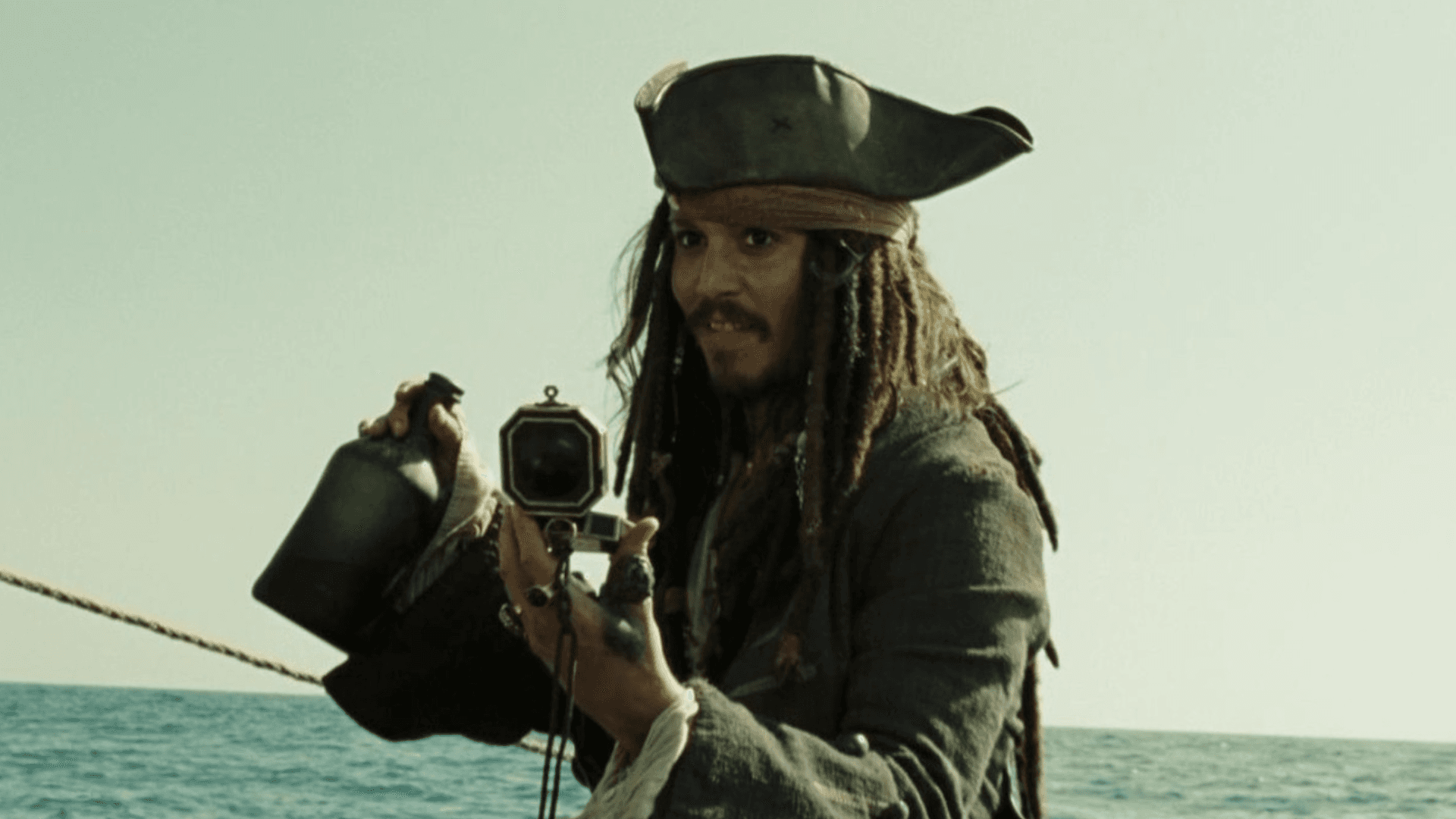 “Pessoas não são mercadoria”: cena deletada de Piratas do Caribe revela origem do Pérola Negra e o motivo de Jack Sparrow ser tão odiado