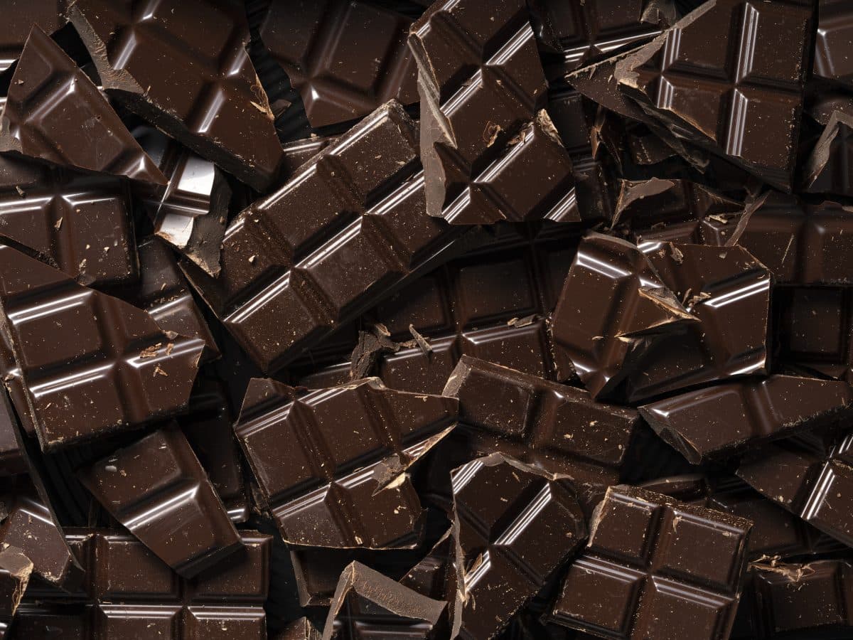 Chocolate queridinho dos anos 80 de volta aos supermercados