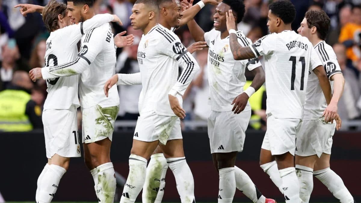 Real Madrid x Leganés: onde assistir, horário e escalações do duelo pela La Liga