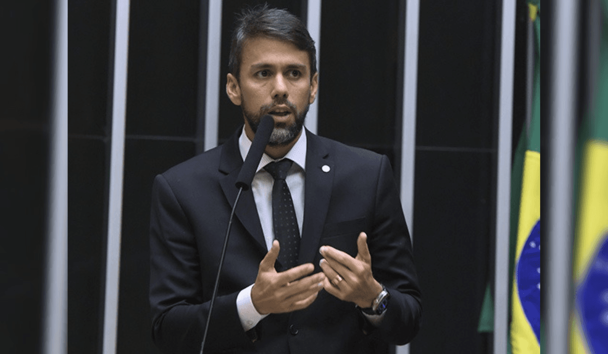 Quem é Pedro Lucas Fernandes, novo ministro das Comunicações do governo Lula