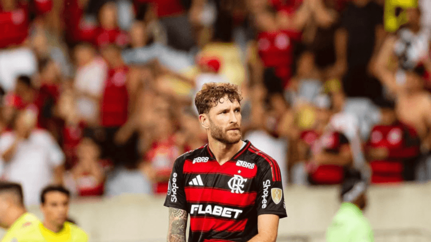 Flamengo fecha acordo com HapVida e Solution para patrocínio