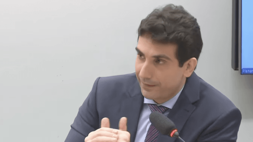BRB e Master ainda definem “perímetro” da operação, diz Galípolo