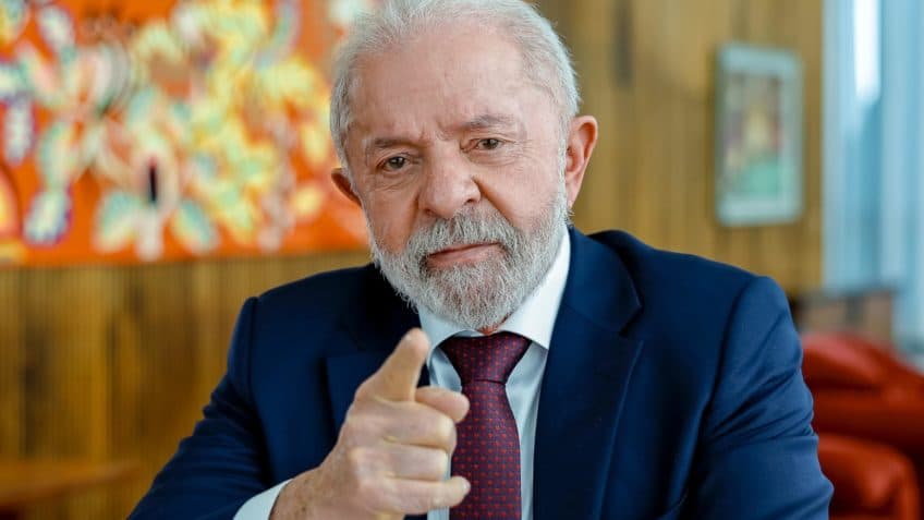 Leia as principais declarações de Lula ao “NY Times”