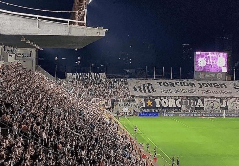 Santos x Bahia: onde assistir e escalações