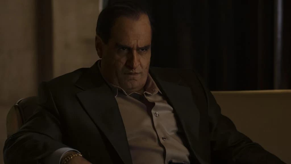 Pinguim vai ter 2ª temporada? Veja tudo o que sabemos