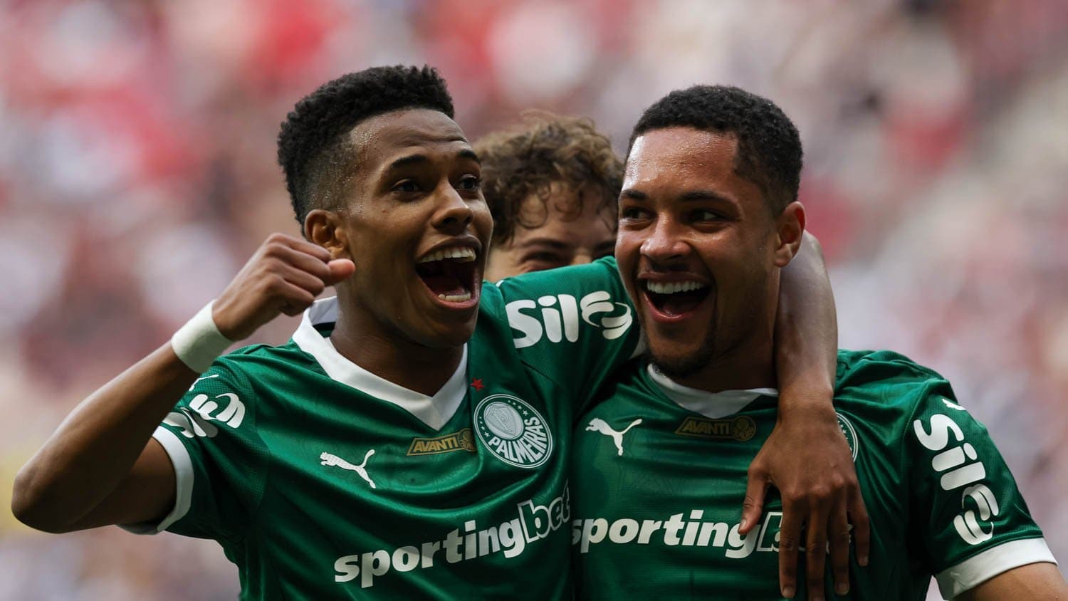 Cerro Porteño-PAR x Palmeiras: onde assistir jogo ao vivo pela Libertadores