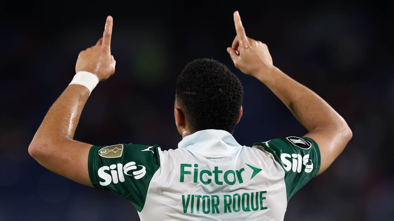 Palmeiras x Bolívar-BOL: onde assistir jogo pela Libertadores 2025