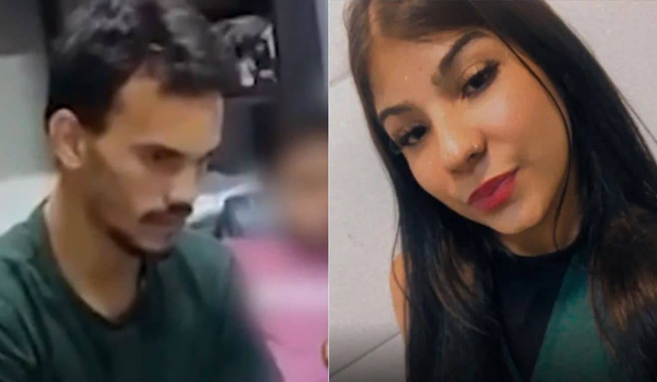 Caso Vitória: Maicol Sales é indiciado por três crimes; veja quais são