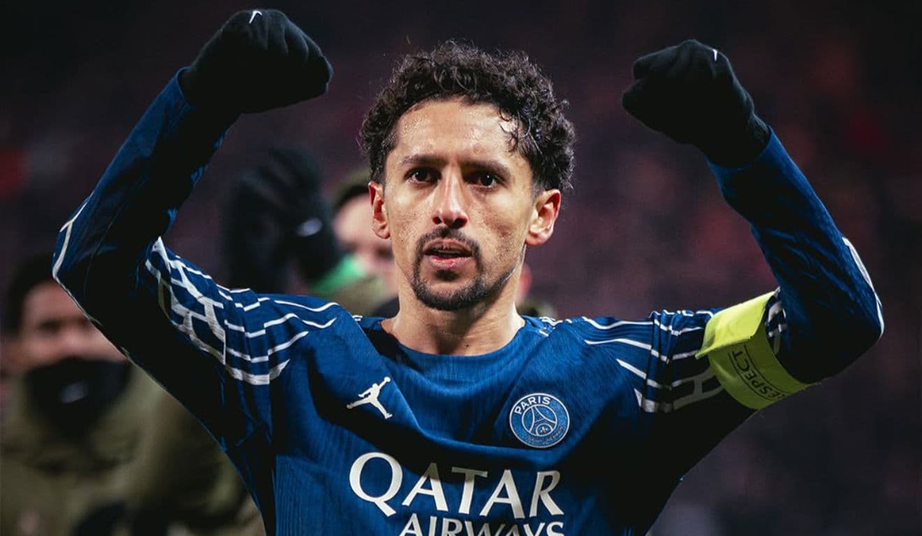 PSG X Reims: onde assistir ao vivo e escalações