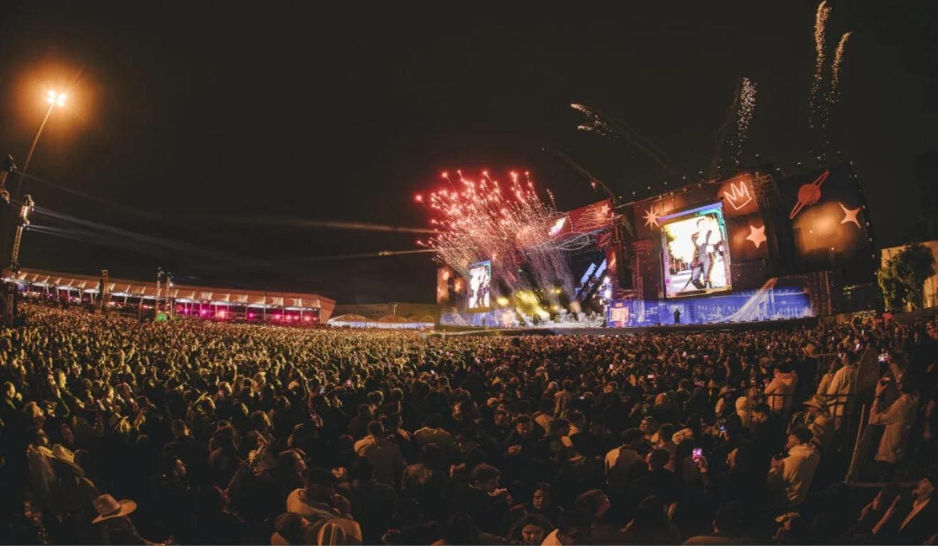 Curitiba Country Festival 2025: ingressos, artistas e tudo o que você precisa saber