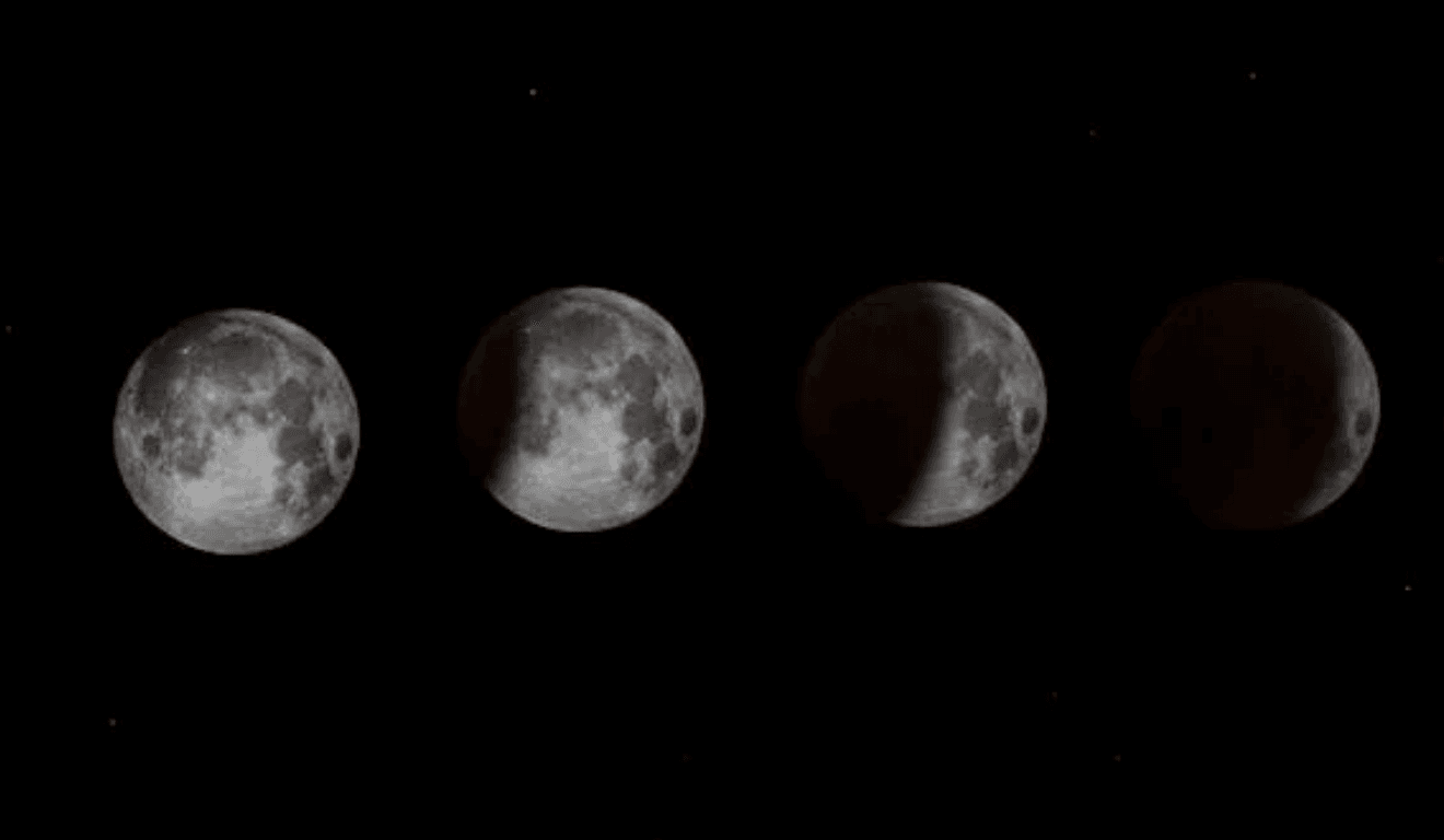 Fases da lua em maio: calendário lunar detalhado