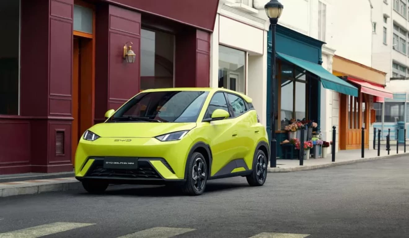 Qual é o preço de um carro elétrico da BYD no Brasil? Conheça os modelos