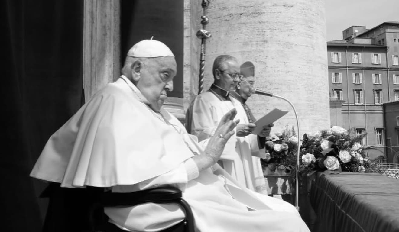 Que horas morreu o papa Francisco? Saiba detalhes