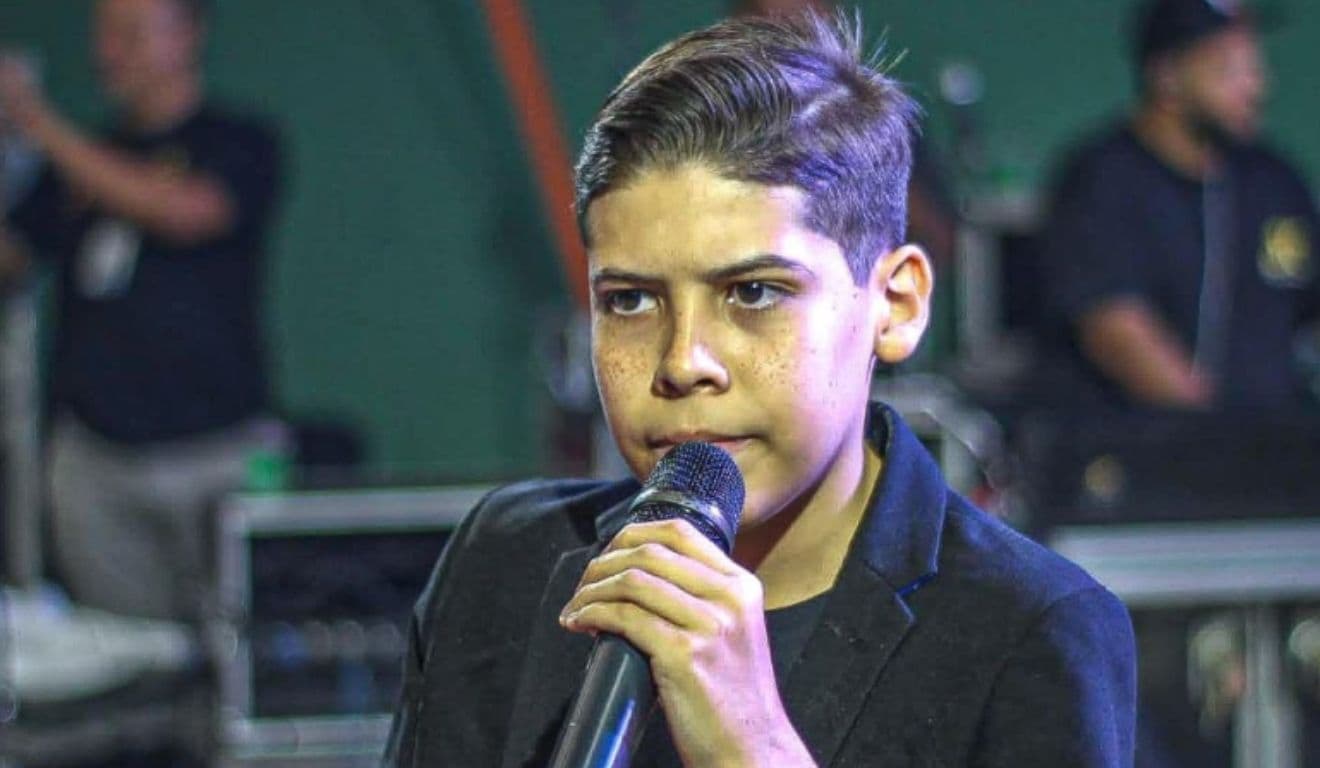 Pais de Miguel Oliveira podem perder guarda do filho; entenda o motivo