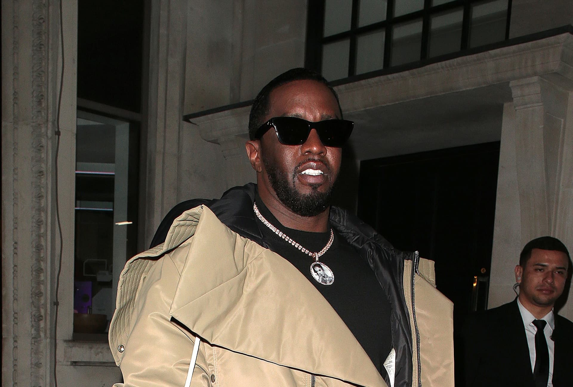 Juiz indefere pedido de P. Diddy para adiar julgamento