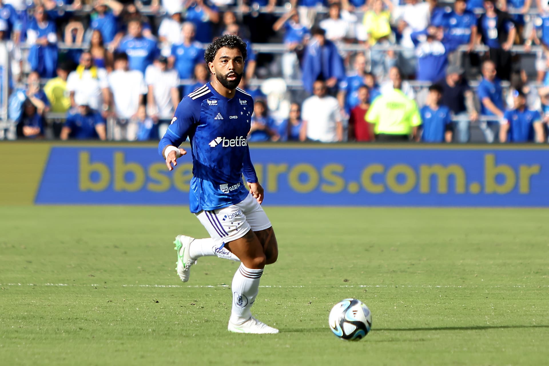 Cruzeiro x Mirassol: onde assistir, horário e escalações