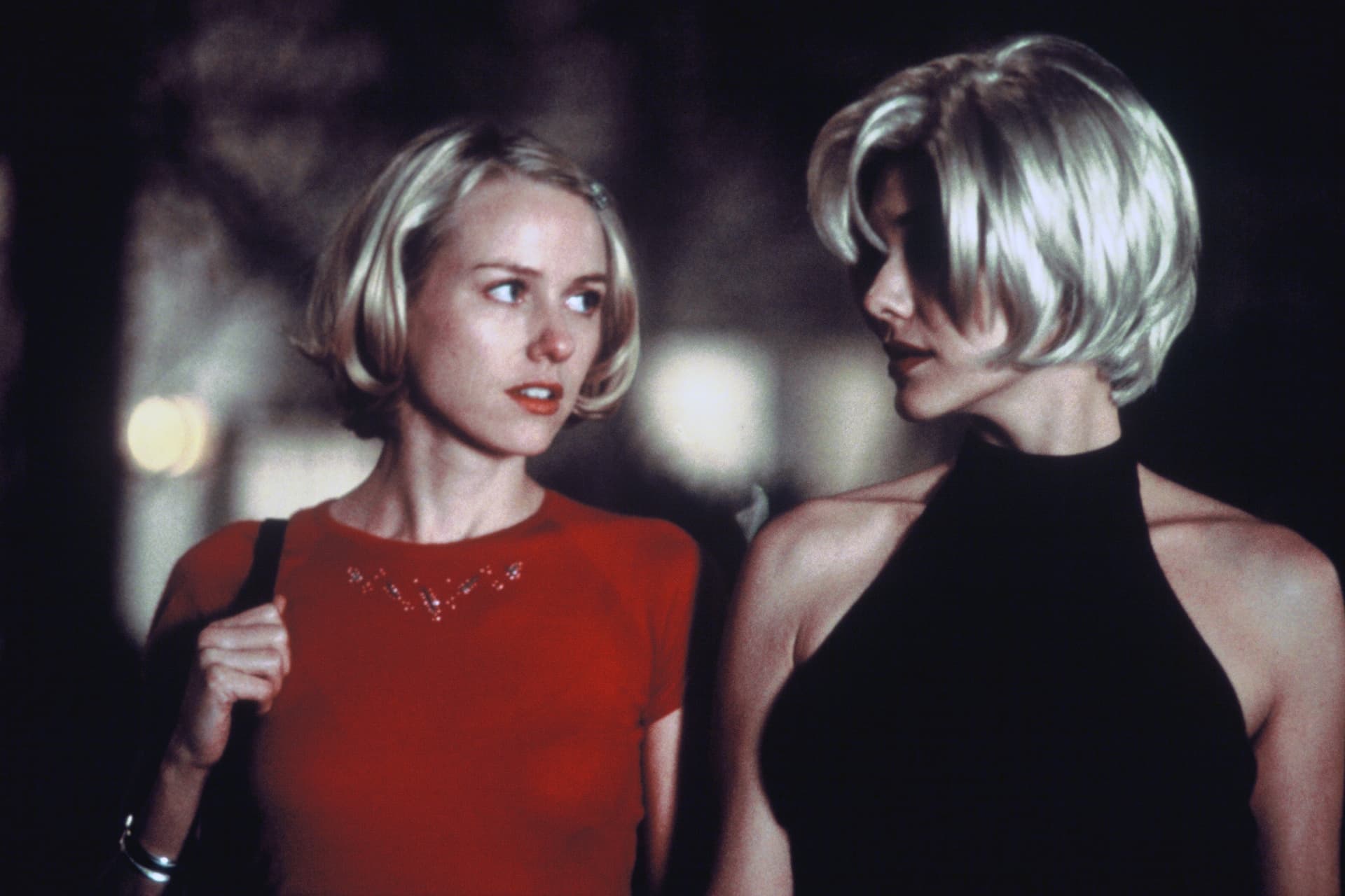Onde assistir ‘Cidade dos Sonhos’, de David Lynch, em versão restaurada