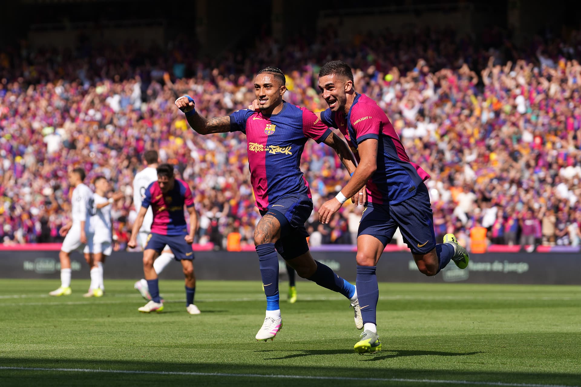 Espanyol x Barcelona: onde assistir, horário e escalações