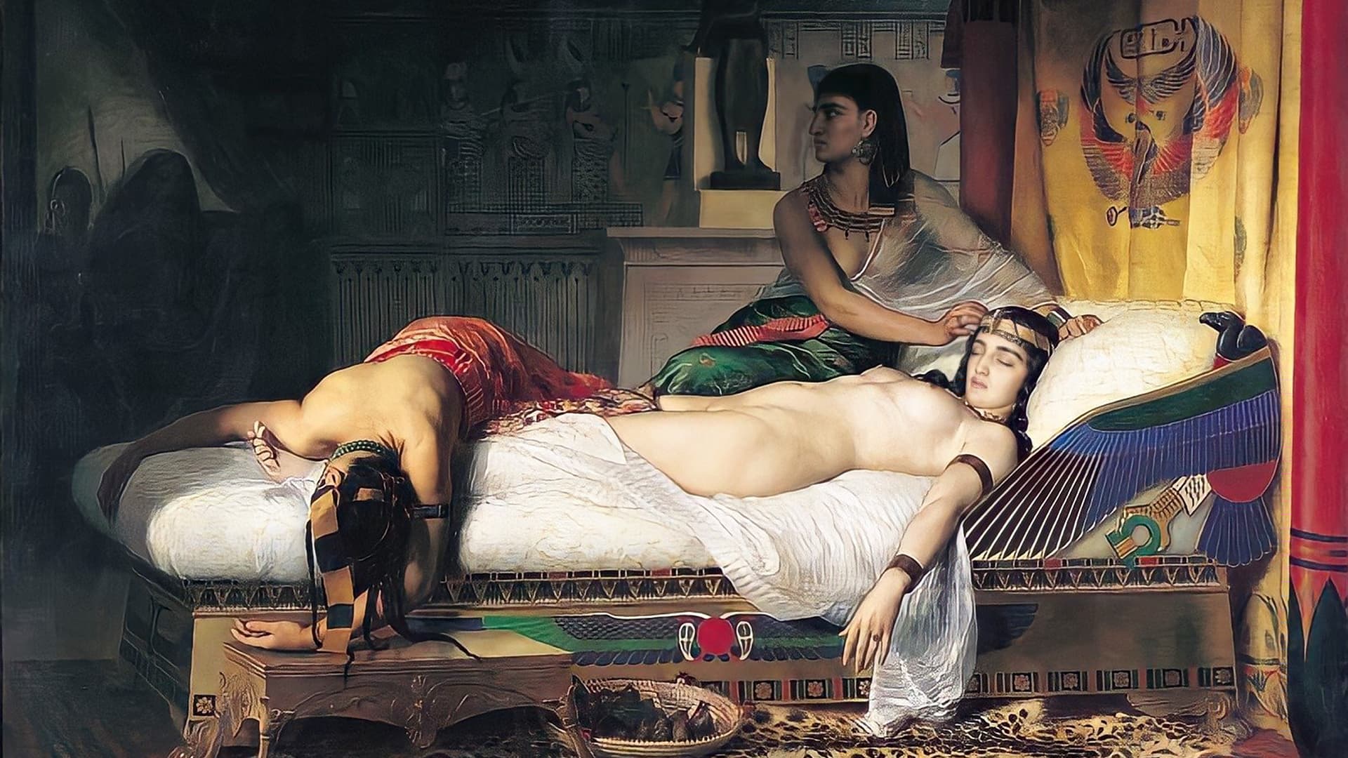 Os novos ângulos da rainha: Cleópatra é redescoberta, agora longe dos mitos europeus