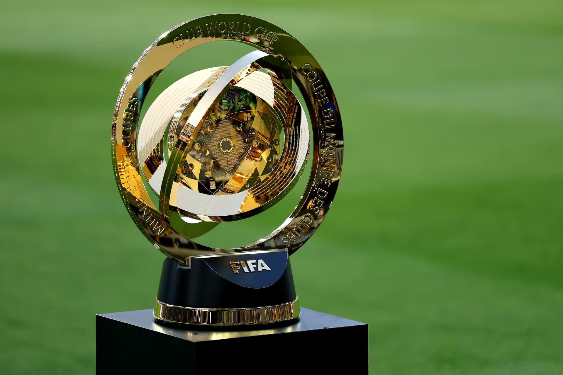 Como ranking mundial de clubes classifica times brasileiros no torneio global