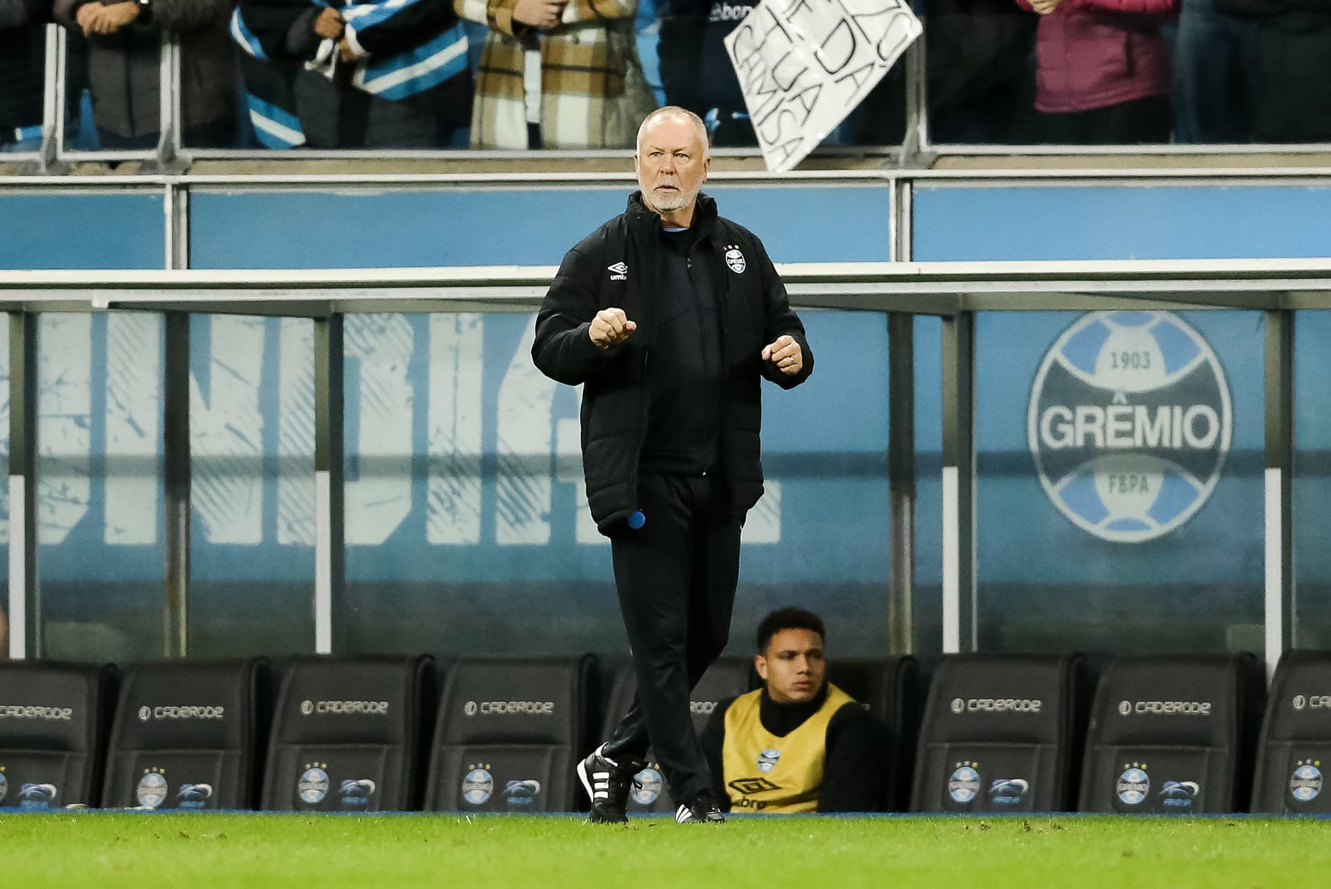 Alianza Lima x Grêmio: onde assistir, horário e escalações