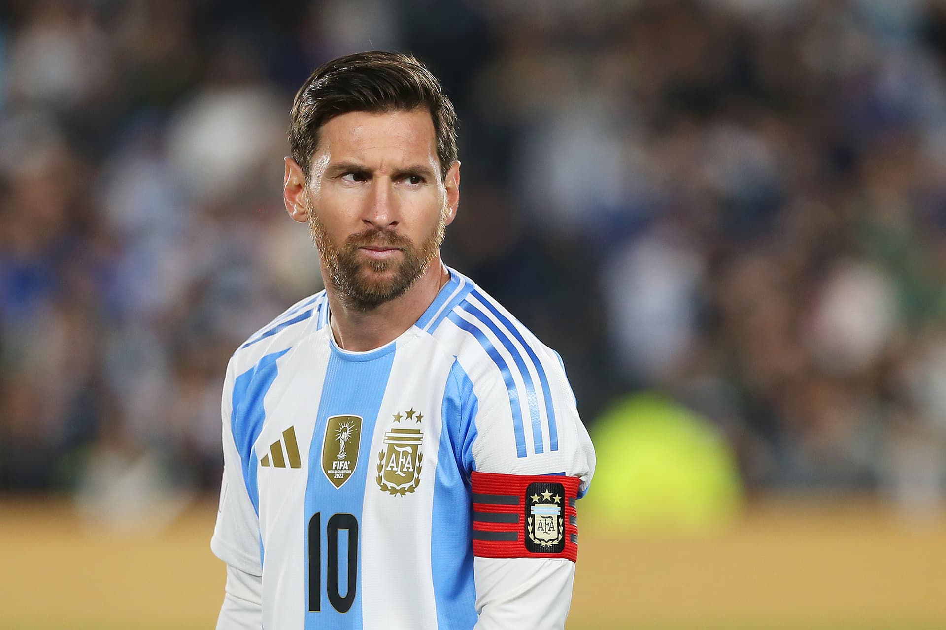 Eliminatórias Sul-Americanas 2026: tabela de classificação atualizada