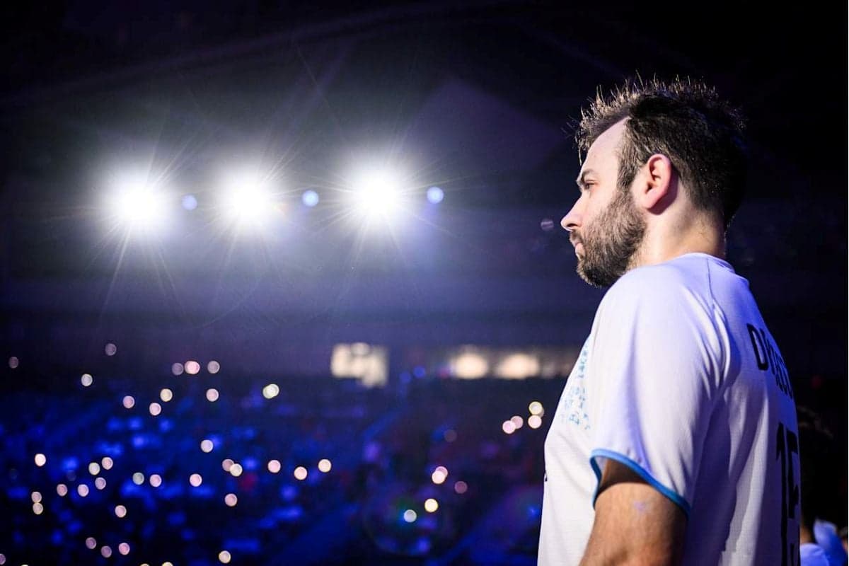 VNL masculina: 25 desfalques de peso na edição de 2025