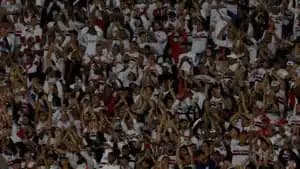 Datas base dos jogos do São Paulo na fase de grupos da Libertadores 2025