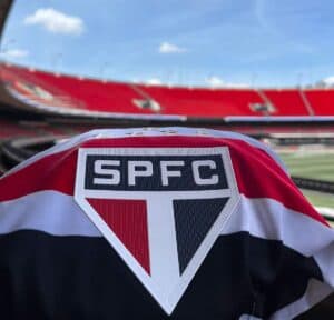 Jornalista atualiza a parcial de ingressos vendidos para São Paulo x Libertad