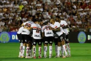Confira as datas base para os jogos das oitavas de final da Copa do Brasil 2025