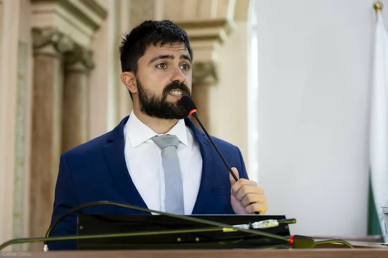 Quem é João Bettega, o vereador influencer de Curitiba que foi expulso do MBL