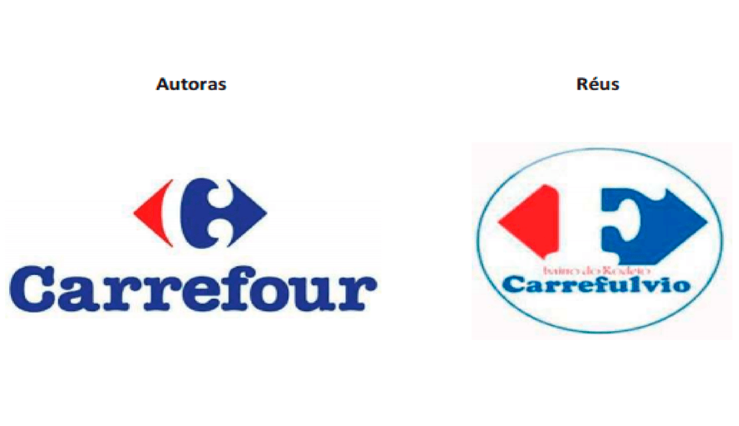 Justiça de São Paulo condena o supermercado Carrefulvio a indenizar o Carrefour