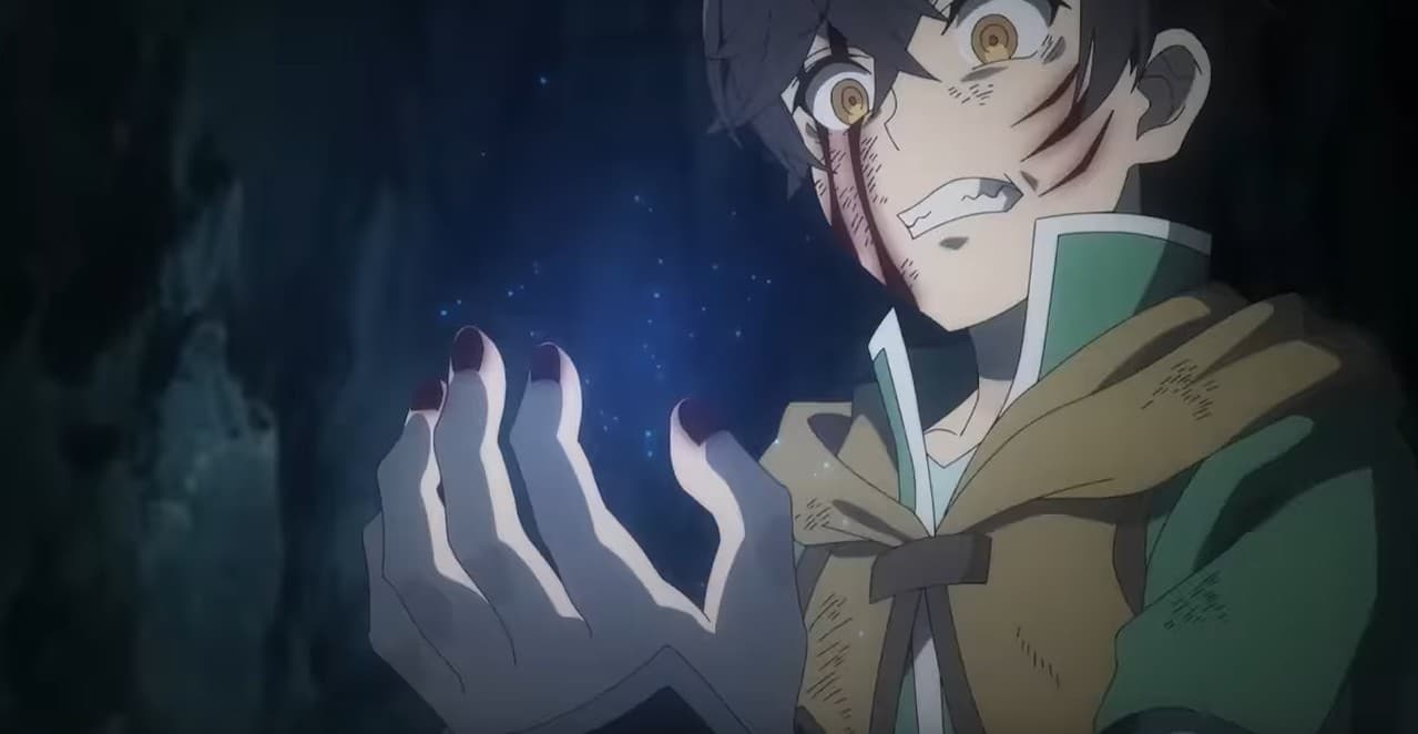 My Gift Lvl 9999 Unlimited Gacha – Anime sobre protagonista com harém OP ganha 1º trailer, staff e data