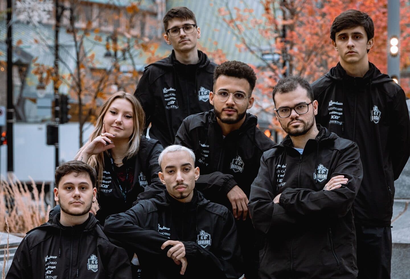 R6: Voltando para casa? Organização tradicional faz anúncio emocionante