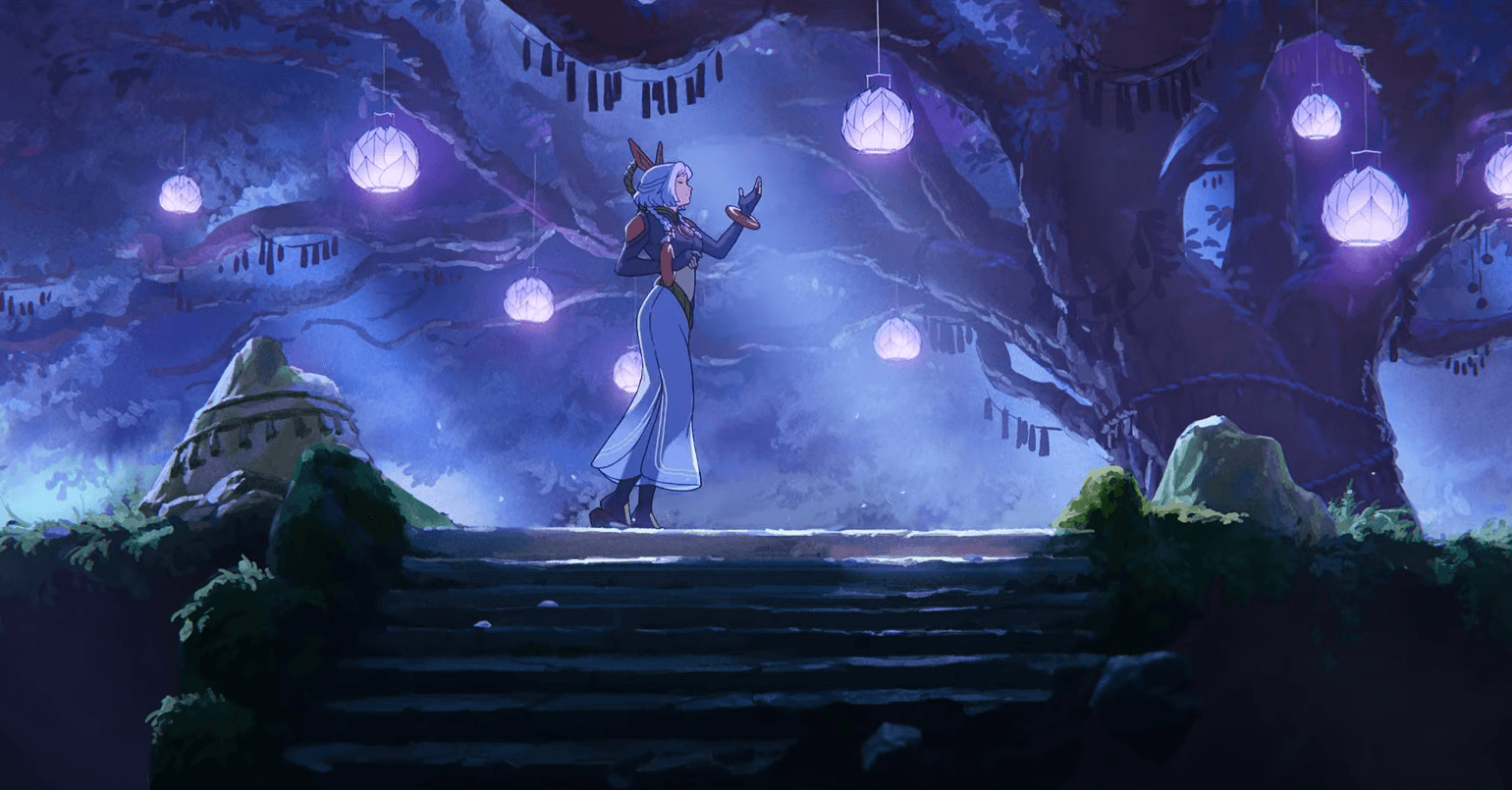 LoL: Riot Games dá spoilers sobre nova campeã; Saiba mais