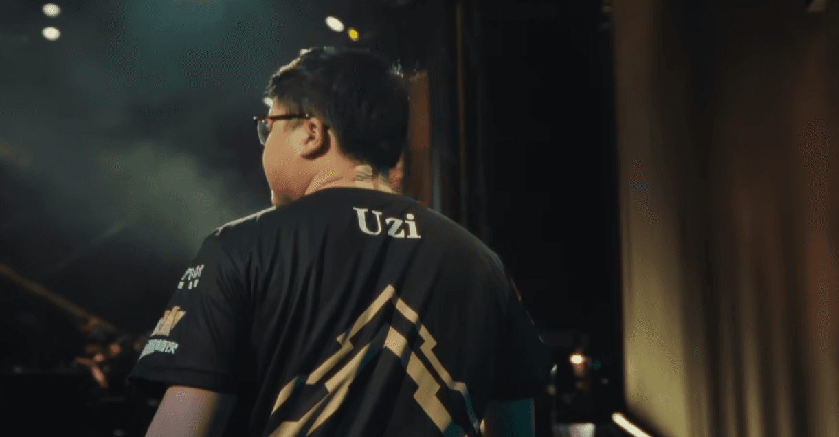 LoL: Leaker vaza quais serão as skins de Uzi; Confira