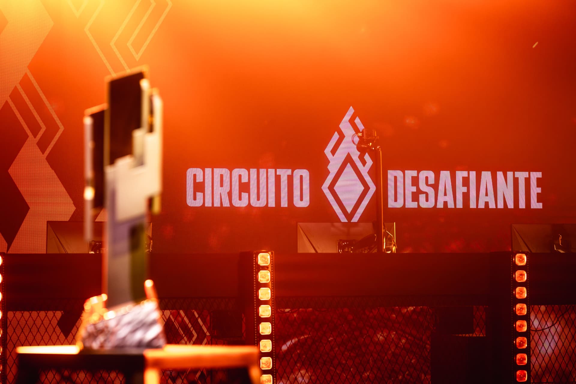 LoL: LOS anuncia reforço para o 2º split do Circuito Desafiante