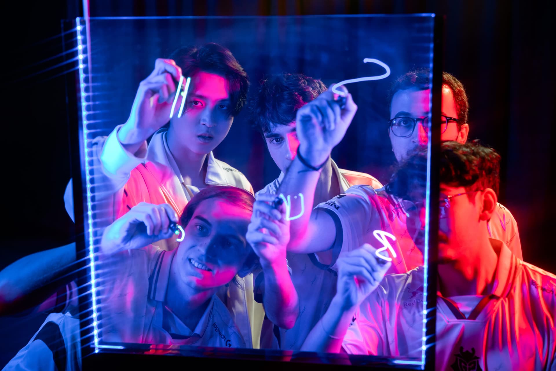 EWC: Guia da Esports World Cup de LoL