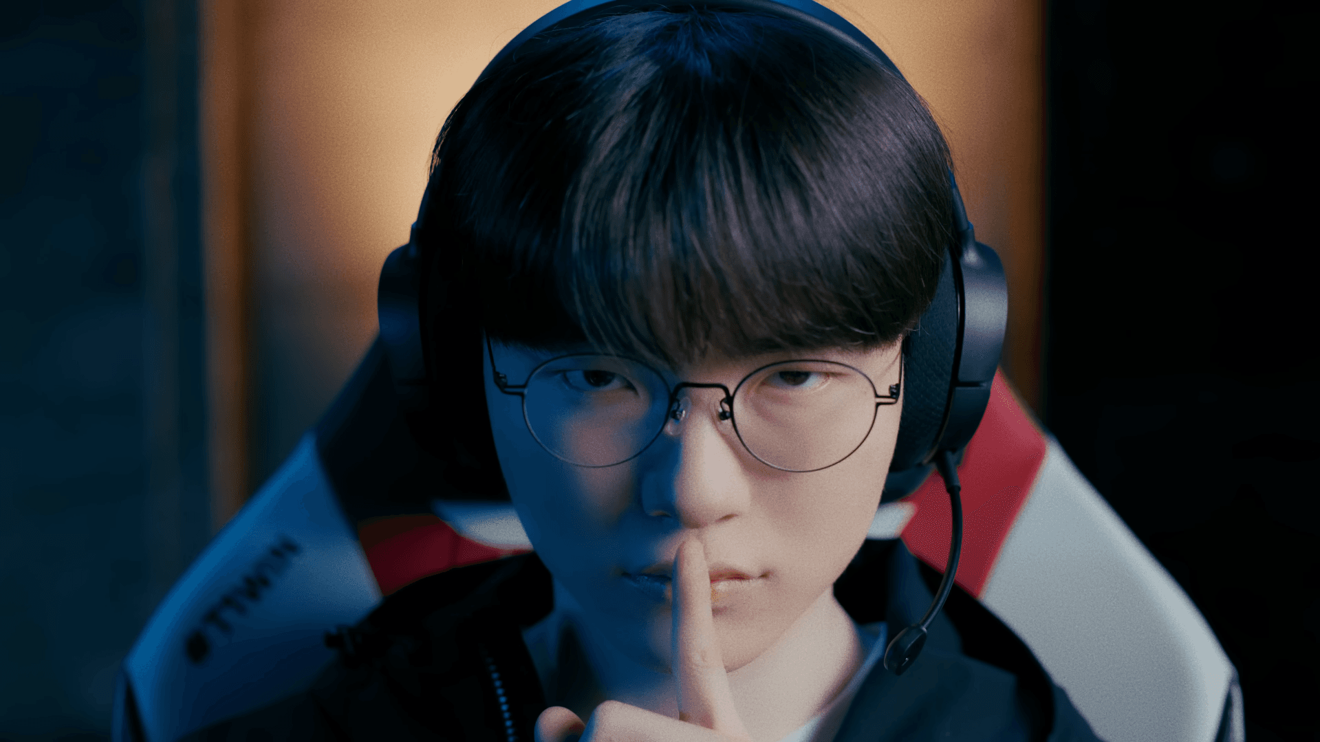 LoL: Faker aparece em clipe do grupo de K-pop Stray Kids