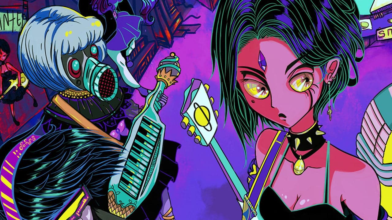 Keylocker e Pilgrims são os novos jogos grátis da Epic Games